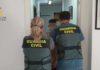 La Guardia Civil esclarece 37 robos en Villanueva del Arzobispo con la detención de dos personas e investigación de otras tres