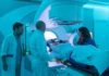 El Hospital de Jaén implanta una avanzada técnica de radioterapia para abordar tumores de mama