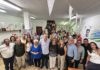 Ana Guzmán elegida presidenta local del PP de Huelma