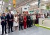 Reyes destaca en la inauguración de Ibercaza 2025 el impacto económico de la actividad cinegética en la provinci
