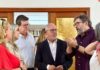 La Junta destina 1,9 millones de euros a la Fundación Proyecto Hombre en Jaén