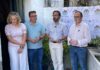 Presentación del evento ‘Rural Conecta 2025’ en Castillo de Locubín