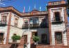IU Jaén condena la moción de censura de La Higuera