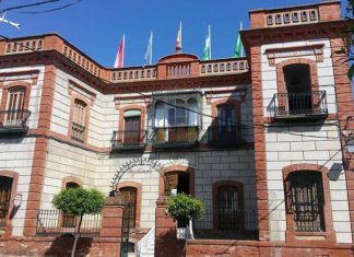IU Jaén condena la moción de censura de La Higuera