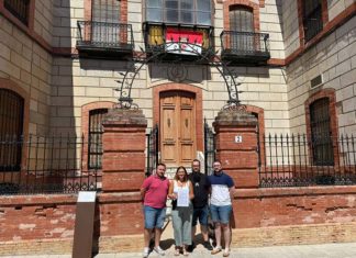 El PSOE ha presentado una moción de censura en el Ayuntamiento de Lahiguera