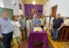 El Ayuntamiento restaura el histórico Libro de Intitulación de la ciudad