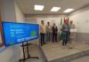 El Ayuntamiento anima a los jiennenses a participar en la actividad ‘World Cleanup Day’ con el objetivo de mantener limpios nuestros parques periurbanos