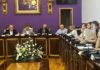 “Amplio dispositivo” de las Fuerzas y Cuerpos de Seguridad del Estado para coordinar la seguridad de la Procesión Magna en la capital