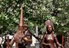 Jaén inaugura el monumento al Cofrade