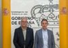 Nuevo jefe provincial de Tráfico
