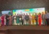 Entrega de los Premios Oleoturismo España