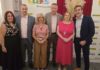 La ONCE presenta a Irene Jiménez, nueva directora en Úbeda