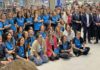 El Ayuntamiento valora la apertura de la nueva tienda de Primark, una llegada “con la que Jaén gana”