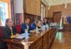 El PP afea a Reyes “vender como propios” proyectos de ayuntamientos, cuando gestiona solo cuatro, y en el último año no presentó ni uno, renunciando a fondos para la provincia