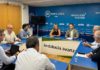 El PP de Jaén inicia el curso político centrado en seguir trabajando “en los problemas reales de los jiennenses, con diálogo, respeto y honestidad y de ahí no nos va a sacar nadie”
