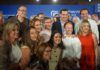 El PP de Jaén valora la bajada del paro interanual, «la segunda mayor del país: “Con Juanma Moreno nuestra provincia avanza pese a la parálisis del Gobierno de Sánchez”