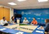 El PP de Jaén exige al Ministerio de María Jesús Montero que desbloquee el proyecto de la Ciudad de la Justicia