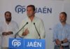 Repullo denuncia que Montero “no puede hablar de igualdad mientras mantiene a Andalucía infrafinanciada y negocia privilegios para los separatistas”