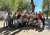 Erik Domínguez: “Nuestro campo y nuestro mundo rural necesitan a Núñez Feijóo”