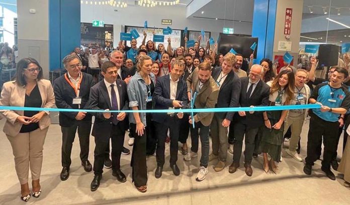 PRIMARK inauguración Primark 03