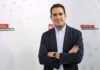 El PSOE afirma que el Conservatorio es “un proyecto financiado con fondos procedentes del Gobierno de España”
