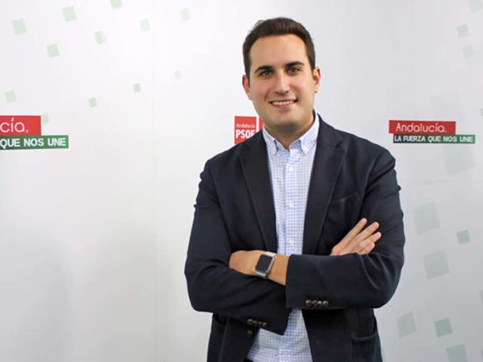 PSOE Jose Latorre