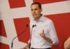 Latorre lamenta que el PP de Jaén se sume al «circo» del presidente de la Diputación de Granada