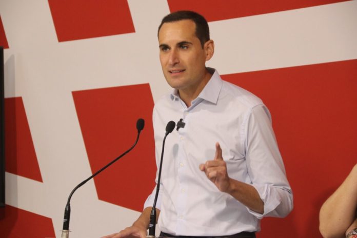 PSOE Juan Latorre rueda-Baeza-1280x853