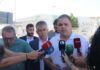 Para el PSOE el PP miente sobre la Ciudad de la Justicia