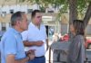 El PSOE denuncia que la Junta ya ha derivado 2,3 millones de euros al Hospital privado de Jaén