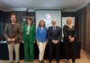 Ganadores de la 41ª edición de los ‘Premios Literarios Jaén’
