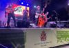 El paseo de las Bicicletas se impregna del mejor rock and blues durante este fin de semana