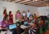 ‘Preparad@s’ ha formado ya este año a 6.424 mujeres jiennenses de zonas rurales de Jaén en habilidades digitales para su desarrollo laboral