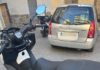 Policía Local inmoviliza un vehículo que ejercía de «taxi pirata» tras pesquisas abiertas por los avisos del secto