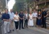 El Ayuntamiento coordina un dispositivo especial de tráfico para las pruebas del Tranvía esta tarde