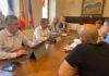 Reunión de la Comisión de seguimiento del PSTD