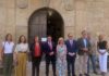 Úbeda acoge una jornada de la FAMP sobre el papel de los gobiernos locales en el diseño de un modelo turístico sostenible