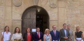 Úbeda acoge una jornada de la FAMP sobre el papel de los gobiernos locales en el diseño de un modelo turístico sostenible