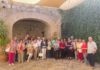 Más de 70 mayores de Sierra Mágina disfrutan del primer viaje del programa Jaén Sénior +65 de Diputación