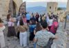 Visita teatralizada al Castillo por el Día Mundial del Turismo