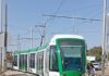 La Junta recibe nueve ofertas para el mantenimiento de infraestructura y sistemas del tranvía de Jaén