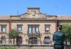 Adecuación de la Academia Guardia Civil
