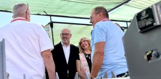 La Junta destina 44 millones de euros para la modernización de la maquinaria agrícola de más de 800 explotaciones de la provincia de Jaén