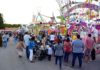 Día infantil en la Feria de Úbeda