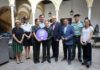 El Parador de Úbeda se suma a la red de Puntos Violeta contra la violencia machista