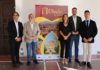 Úbeda presenta su nueva imagen turística