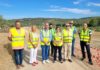 Agricultura destina más de 600.000€ para acondicionar tres caminos rurales en Úbeda