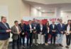 Apertura del XV Congreso de la UGT de Jaén