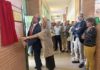 La UJA dedica una sala del Pabellón Deportivo al que fuera su jefe de Deportes Javier García