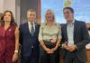 Respaldo del Ayuntamiento a la Universidad de Jaén coincidiendo con la apertura del curso académico